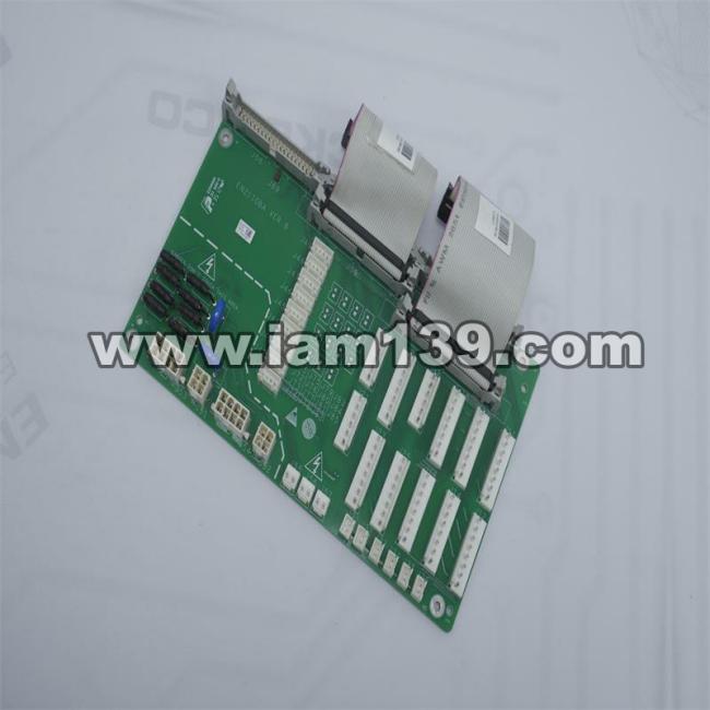 
E204460 EN21I0BA FP M2 94V-0 SMT板组装