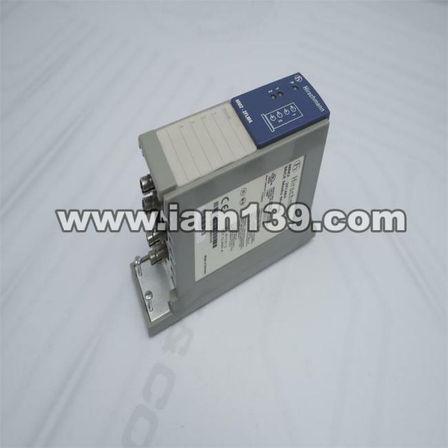 
HIRSCHMANN MM2-2FLM4 媒体模块