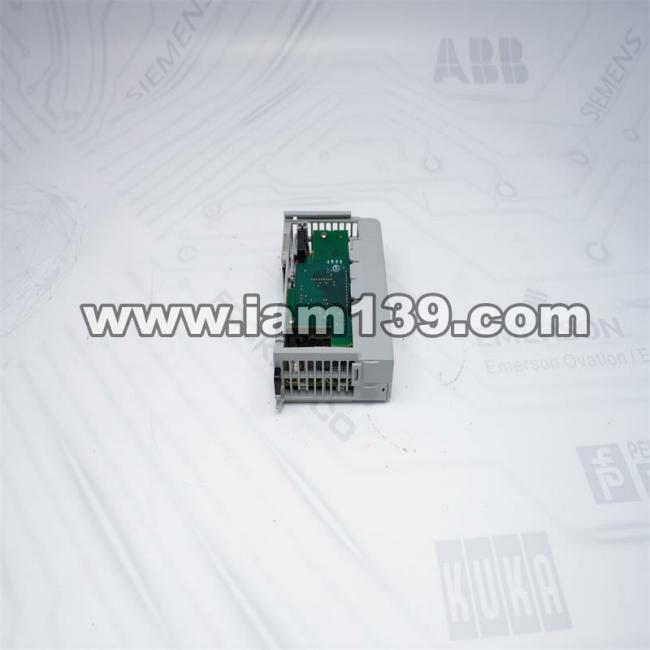 
Prosoft MVI69-ADMENT 以太网应用开发通讯模块