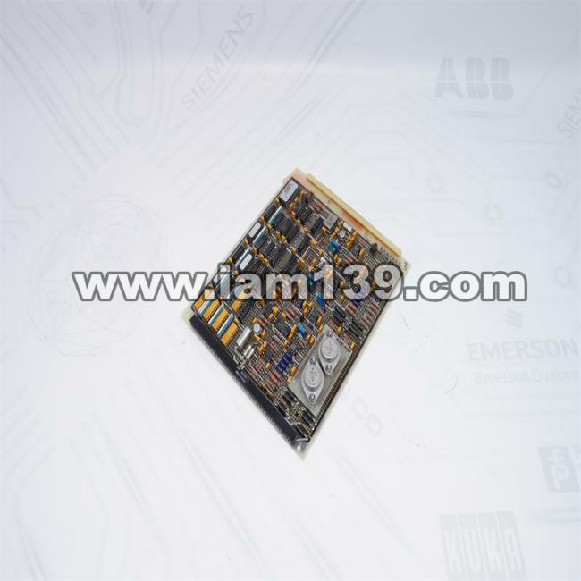 
5462-408伍德沃德测量变送器