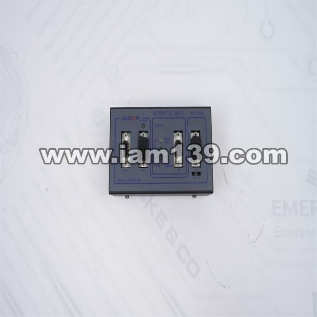 
阿尔斯通NEYRPIC SL1000 V3 669187C/0572电源