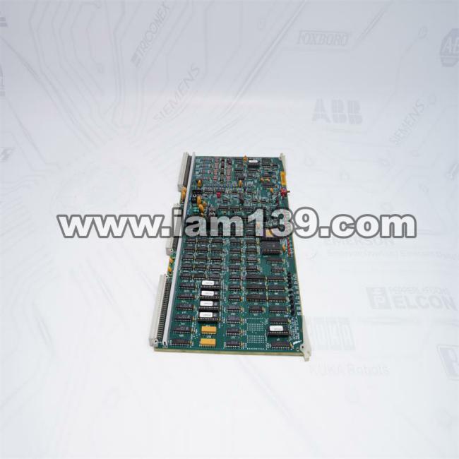 
龙门46-288512G1 I/O板