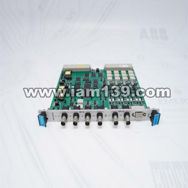 
MPC4 200-510-070-113 振动表机械保护卡