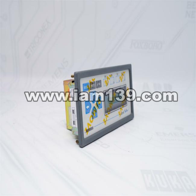 
MD01R-02-0042 UNIOP操作界面面板