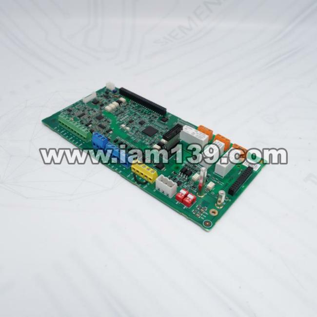 
ABB CCON-23 以太网模块 10000110155