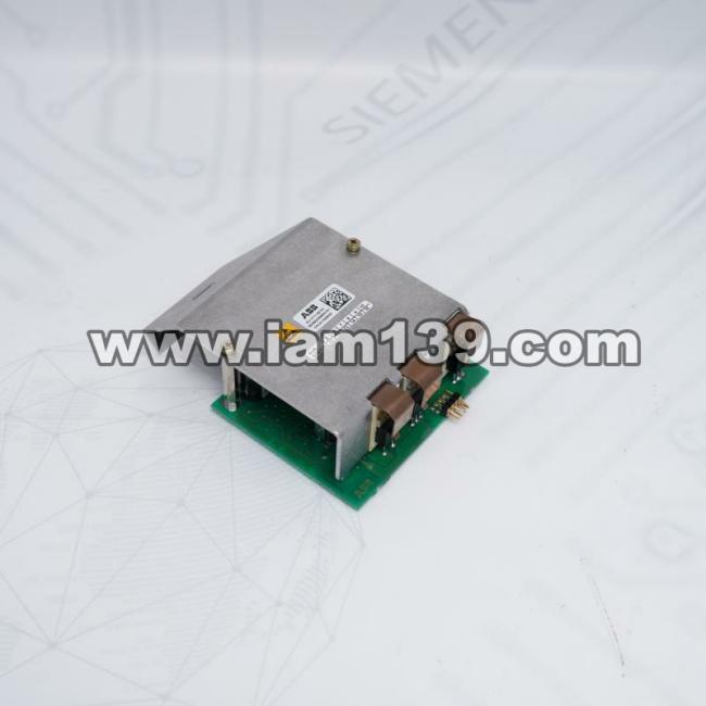 
ABB高压电路板 KUC711AE101 3BHB003688R0101