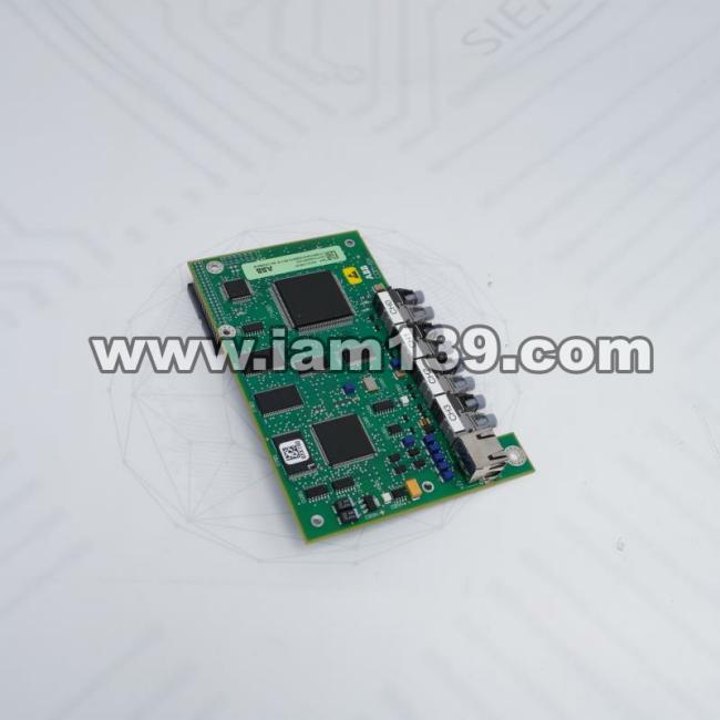 
ABB通信板SDCS-COM-81 3ADT314900R1502