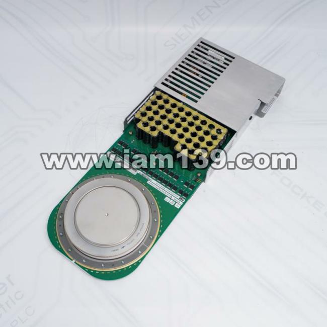 
ABB IGCT模块 5SHY35L4520 5SXE10-0181 AC10272001R0101