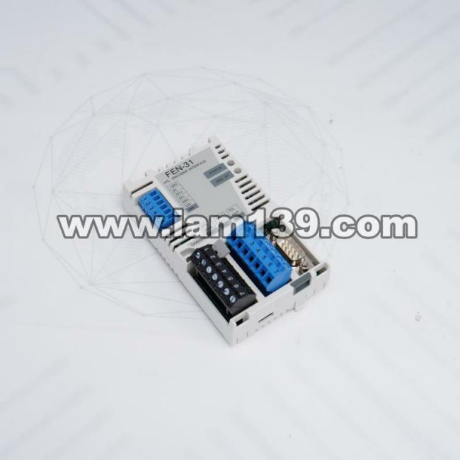 
FEN-31 ABB HTL编码器接口 68978840