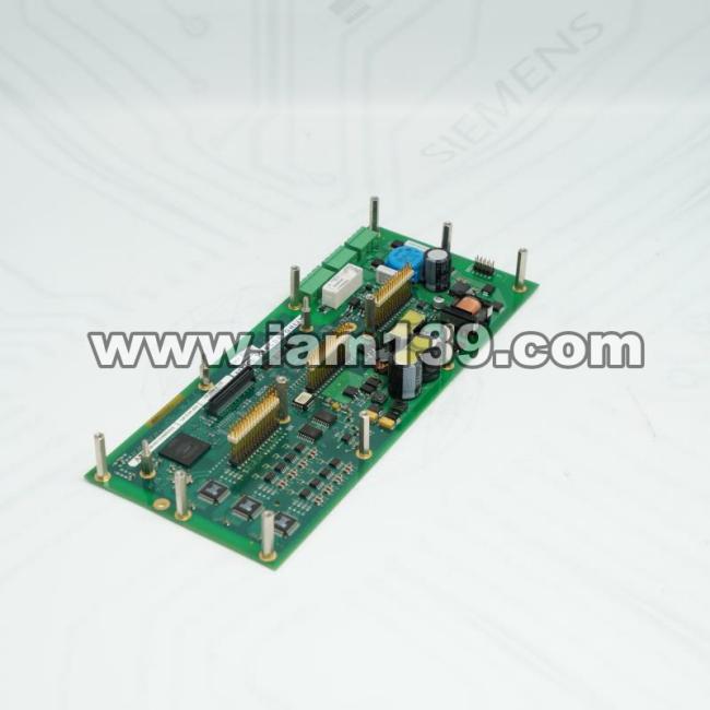 
ABB 3BHE012095R0002 UAD141A02 基本模块