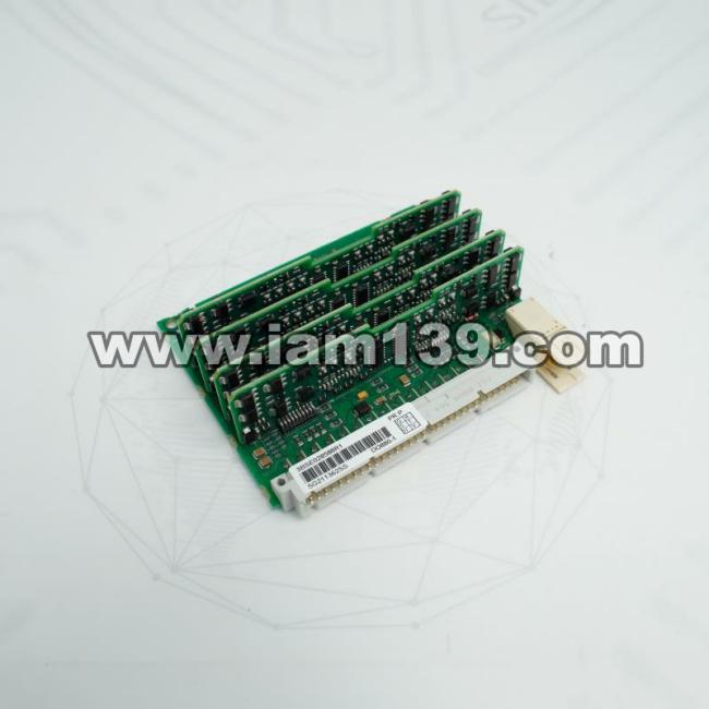 
ABB DO880-1数字输出模块3BSE028588R1