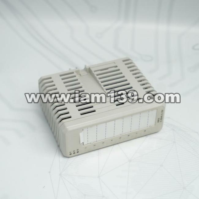 
ABB AO810V2模拟输出模块