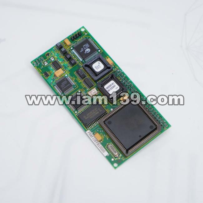 
ABB输入输出模块 WE-EN-01-161 PHAFIOFFH10000