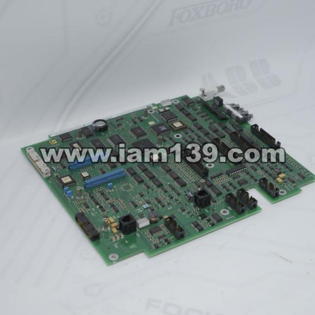 
ABB 3BHE014967R0002 控制板 UNS2880B-P V2