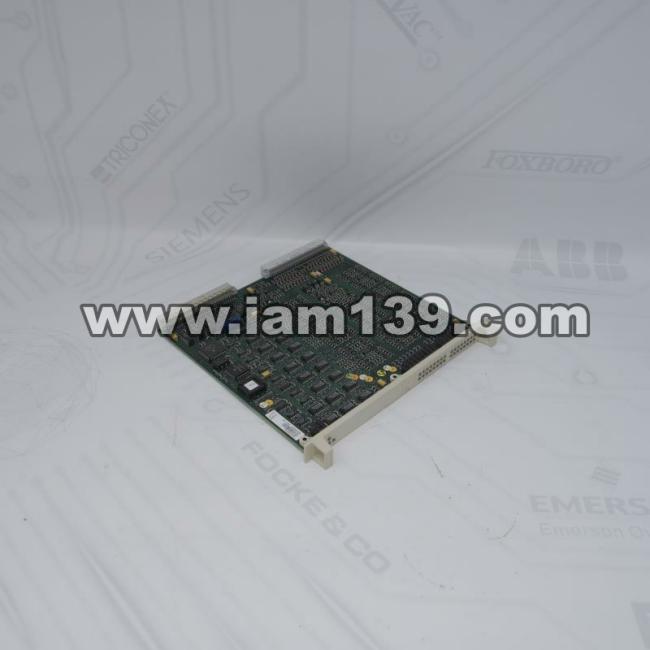 
ABB DSDX180 数字输入输出模块