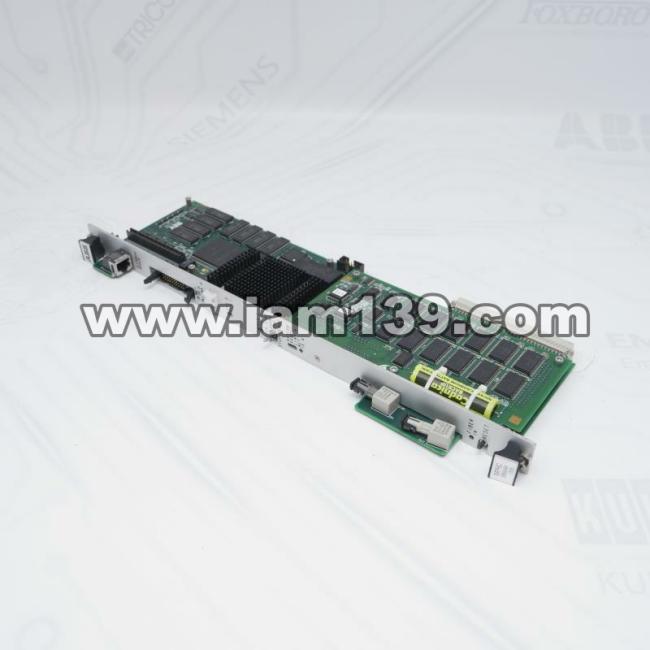 
ABB MPRC 086444-005光纤模块