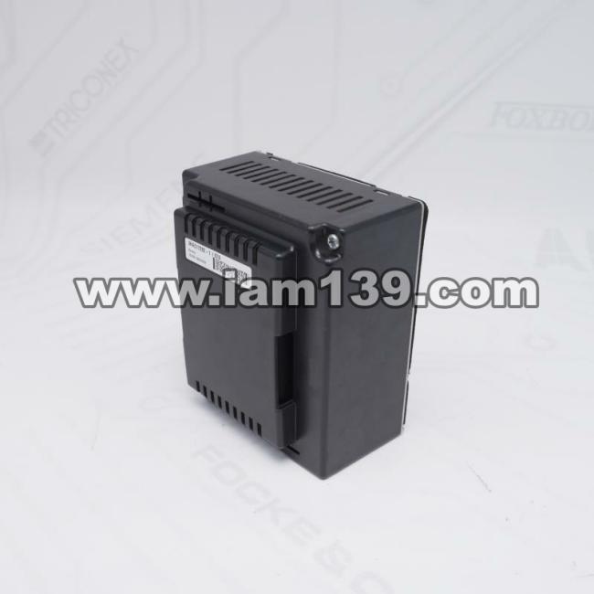 
ABB 3HAC17282-1/07A 伺服驱动模块