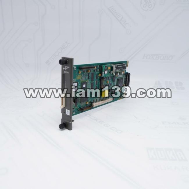 
ABB Symphony Harmony桥接控制器