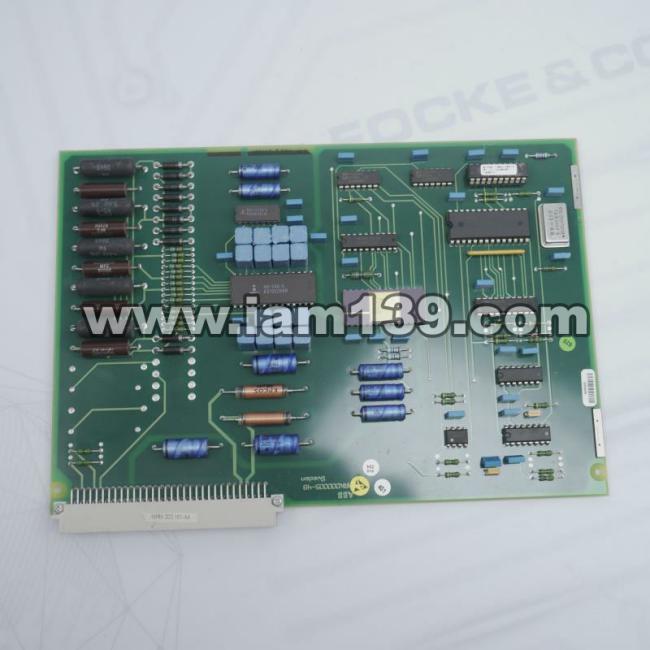 
ABB 1MRK000161-AA 二进制输出模块