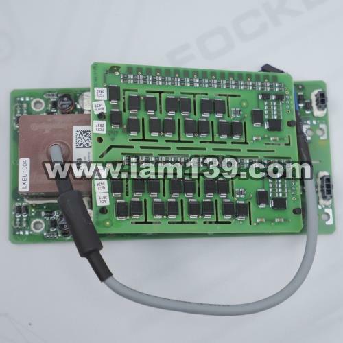 
ABB 3BHE028761R2004高性能电路板