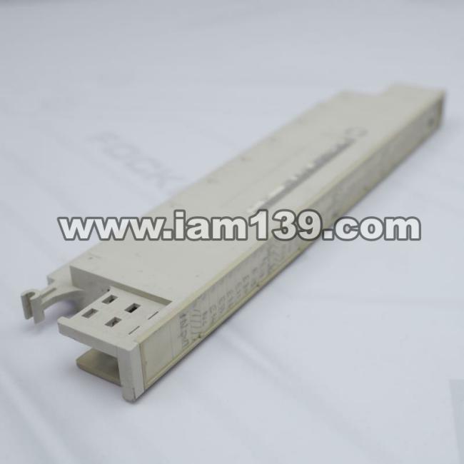 
ABB GJR5144900R0001 35ST90连接模块