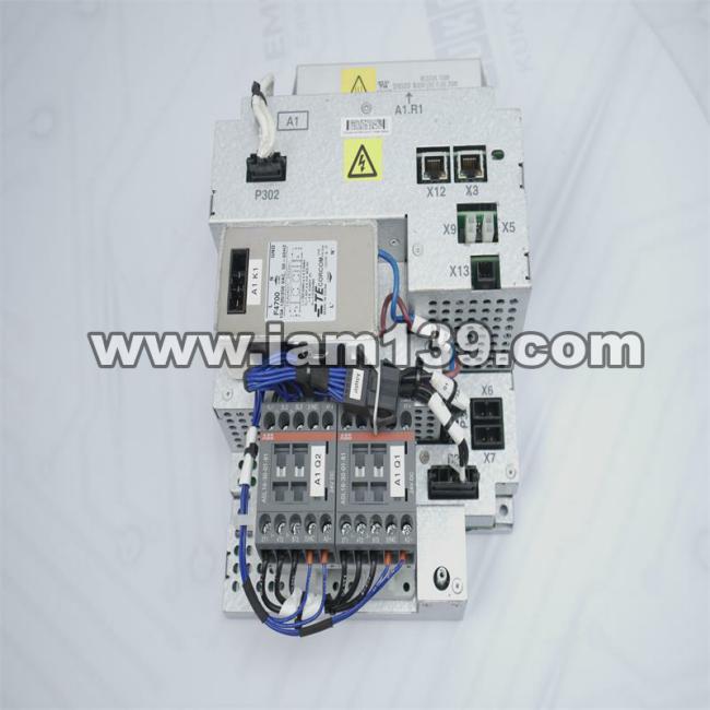 
ABB DSQC3044电源模块 3HAC059152-001-07