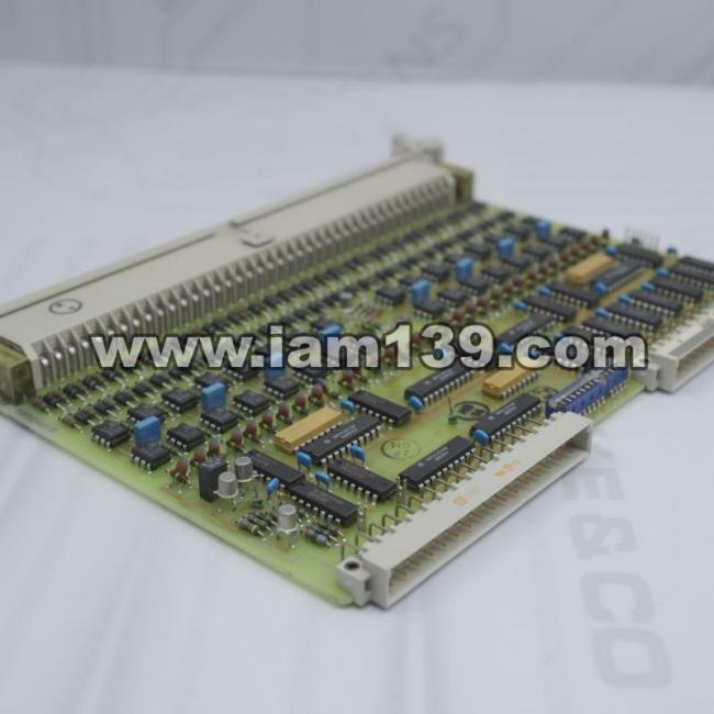 
ABB GJR5142800R0001 35AB94B 模拟输出模块