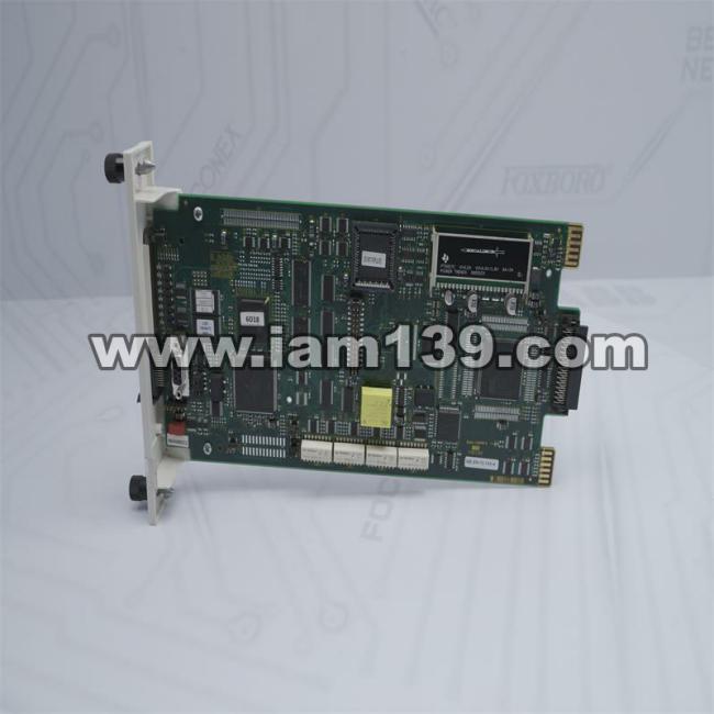 
ABB SPBRC400控制器，内存扩展版。