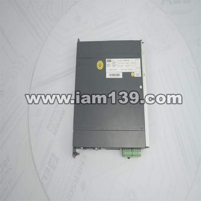 
ABB ACP201-02伺服驱动器