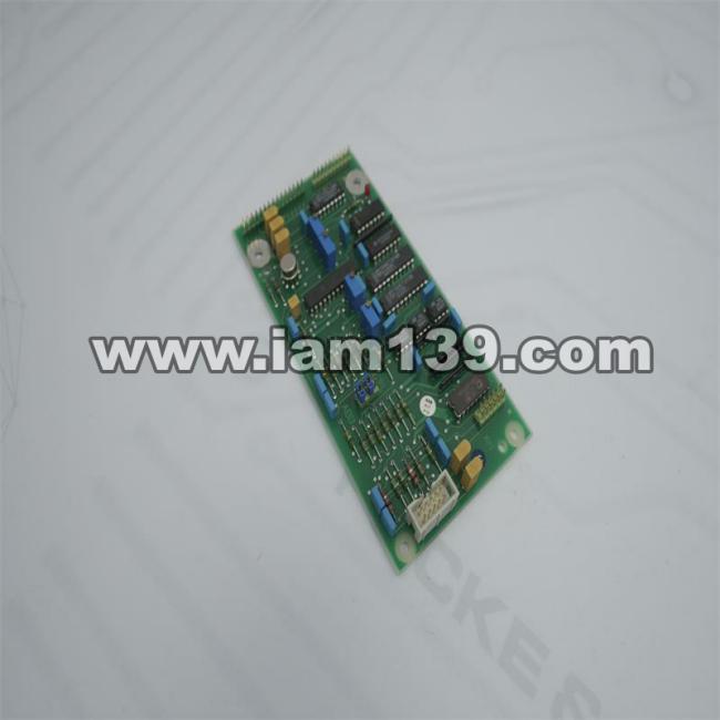 
ABB YT204001-FN控制板 YPM106E