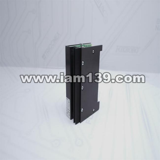 
ABB DSSS171 3BSE005003R1 投票单元