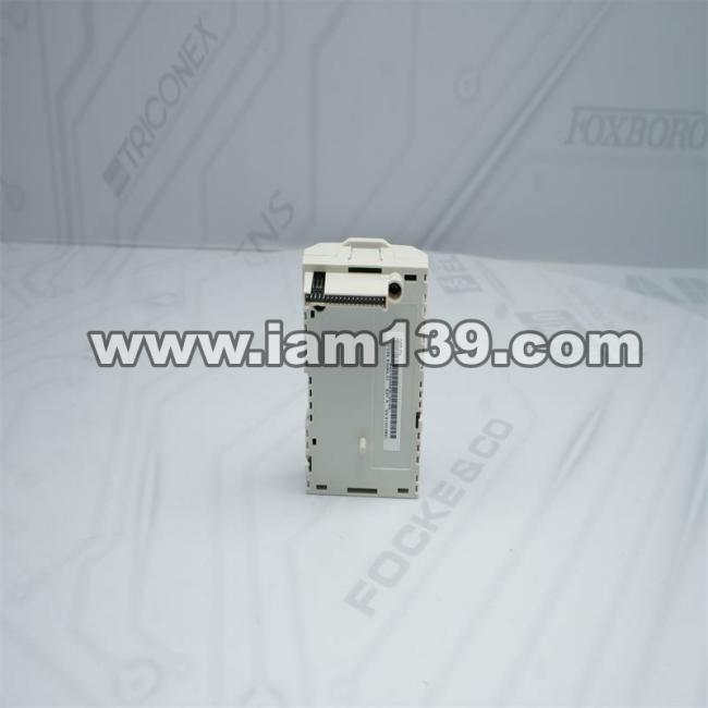 
ABB RMBA-01 Modbus适配器模块