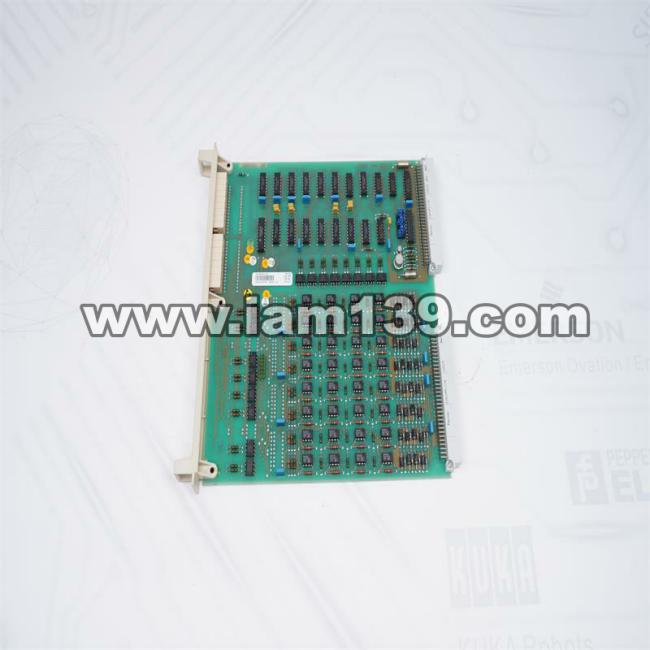 
ABB DSDO115 57160001-NF 数字输出板