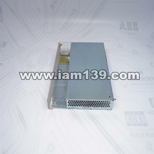 
ABB CI626V1 3BSE0122868R1通讯接口模块