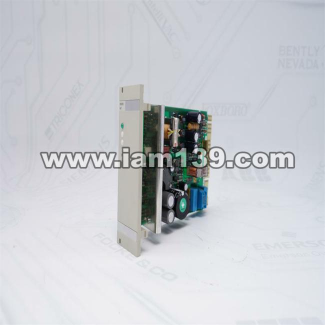 
ABB电路板 HIER460279R1 UN 0901D V1