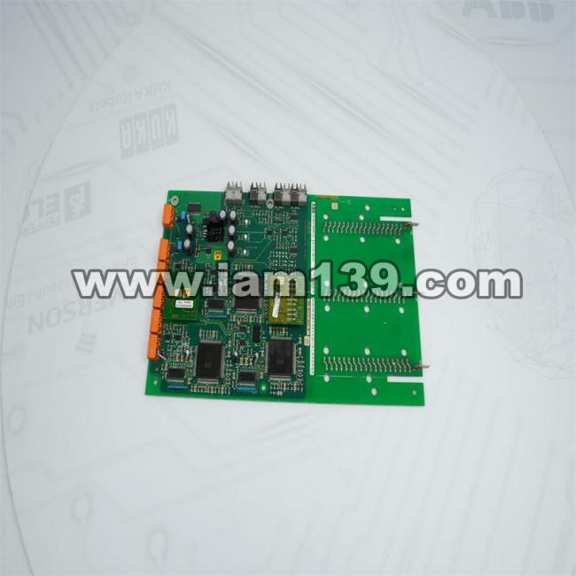 
ABB UFC721BE101 ADCVI 板