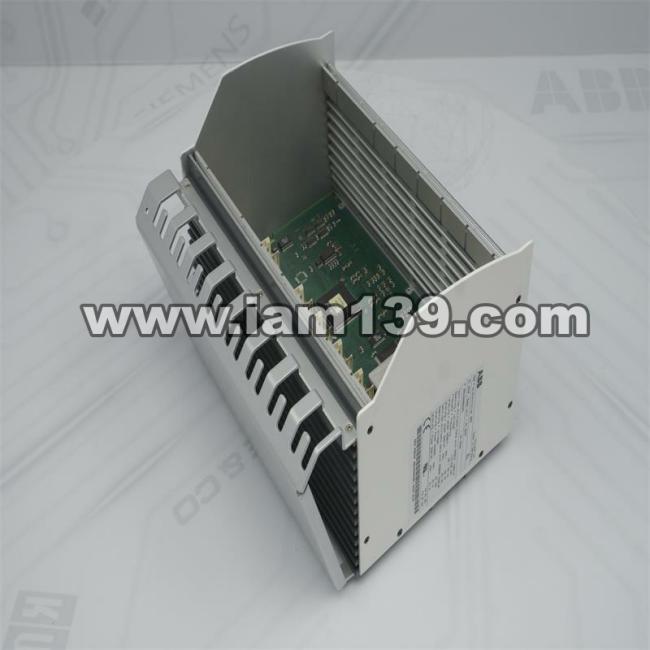 
ABB PM802F 3BDH000002R1 控制模块