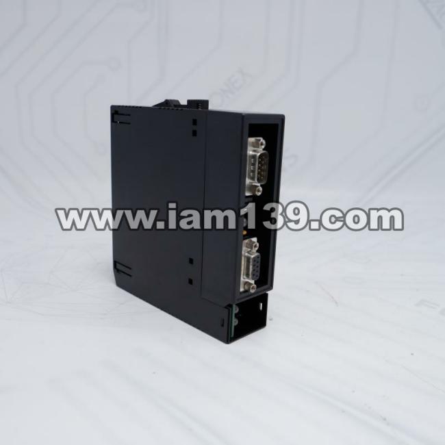 
HE693PBS105G GE Profibus DP 从站模块