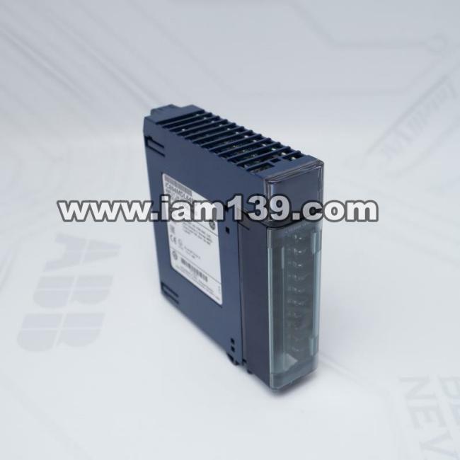 
GE IC694MDL645D 输入模块