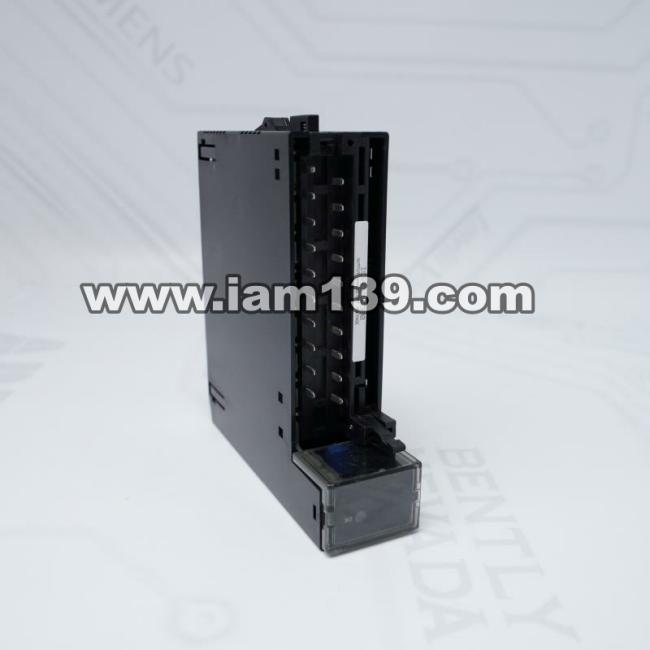 
GE双通道模拟电压输出模块IC693ALG390D