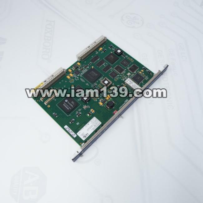
GE冗余内存交换模块IC698RMX016-ED