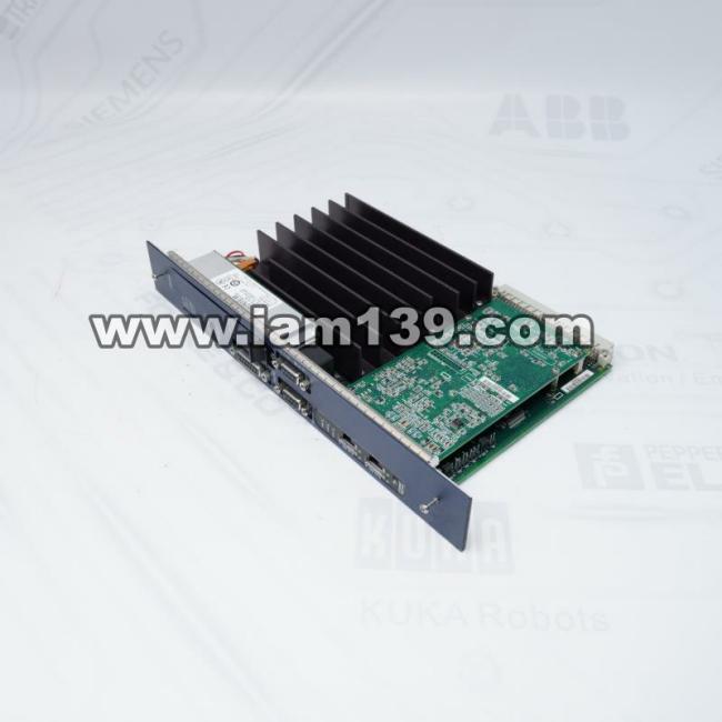 
GE RX7i CPU IC698CRE030-BB