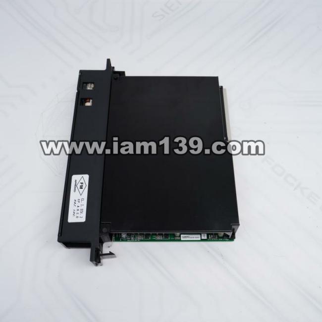 
GE单槽IC697CPX772 CPU模块