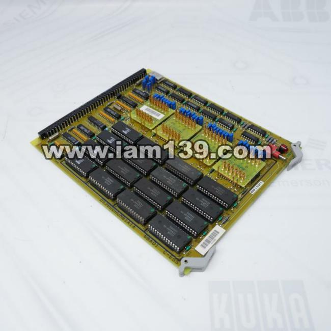 
GE 内存板 DS3800HUMB1A1A