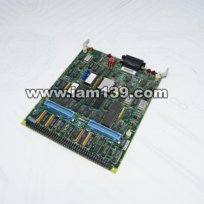 
GE微处理器板 DS3800HMPK1B1B