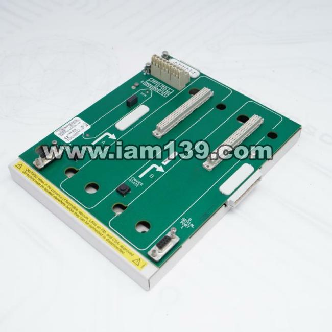 
GE智能载体模块CA-NS