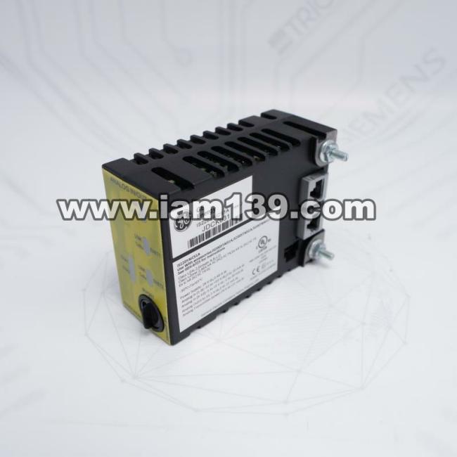 
GE Speedtronic控制器 IS220YAICS1A