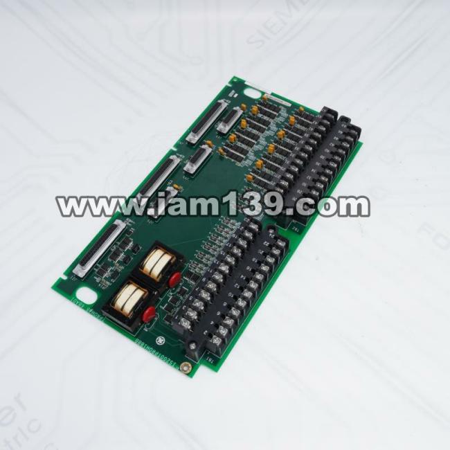 
GE Speedtronic 涡轮控制器 IS200TPROH1BBB