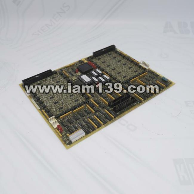 
GE数字输入输出板DS200TCDAH1BGD