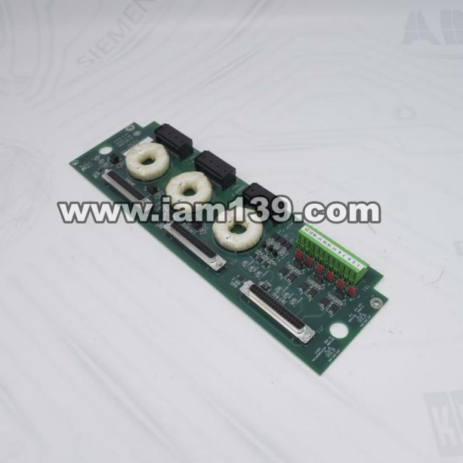 
GE汽轮发电机端子板IS200TGNAH1AAA